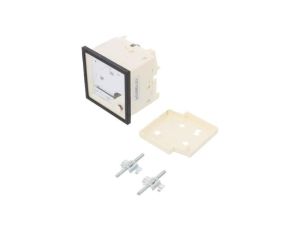Analogowy woltomierz na panel, VAC: 0...250V, Klasa: 1,5, True RMS, 40...72Hz EA17N E61300000000