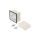 Analogowy woltomierz na panel, VDC: 0...1kV, Klasa: 1,5, Umax: 600V, 96x96mm MA19N A61800000000