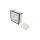 Analogowy woltomierz na panel, VDC: 0...1kV, Klasa: 1,5, Umax: 600V, 144x144mm MA12N A61800000000