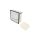 Analogowy woltomierz na panel, VAC: 0...6kV, Klasa: 1,5, True RMS, 40...72Hz EA12N C70200000000