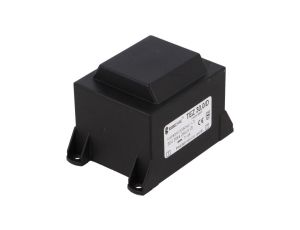 Transformator zalewany 30VA 1,25A 400VAC 24V 16024-9891