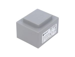 Transformator zalewany 16VA 0,6A 230V AC, 400VAC 8,5V 16500-0148
