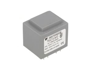 Transformator zalewany 2,5VA 104mA 400VAC 24V 16024-9906