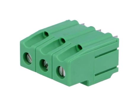Złącze listwa zaciskowa do druku zacisk 67A 690V PIN: 3 1x3 1774137