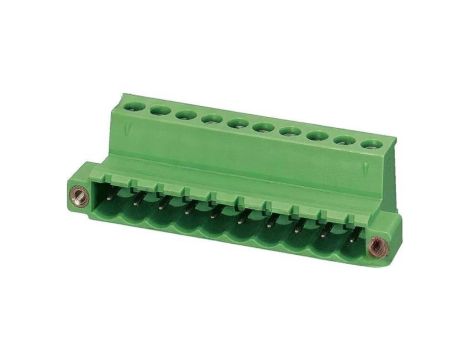 Złącze listwa zaciskowa rozłączalna wtyk COMBICON M 12A 630V 1825527
