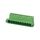 Złącze listwa zaciskowa rozłączalna wtyk COMBICON M 12A 630V 1825527