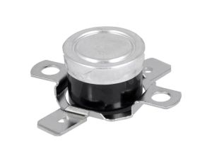 Czujnik termostat, z konfiguracją wyjścia NO, max. 10A, max. 240V AC, konektory 6,4mm, 2455R--01000079