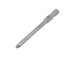 Końcówka wkrętakowa PlusMinus typu PZ PZ1/SL 1/4 SF-BIT-PZSL 1-70