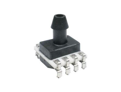 Czujnik ciśnienia, wzorcowy, z konfiguracją wyjścia I2C, 0...15psi, -40...85C, SSCMANN015PG2A3