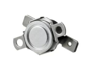 Czujnik termostat, z konfiguracją wyjścia NC, max. 10A, max. 240V AC, konektory 6,4mm, 2455R--01000076
