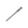 Końcówka wkrętakowa płaski 4x0,8mm 1/4 Dł.całk 70mm SF-BIT-SL 0,8X4,0-70