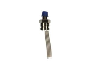 Czujnik ciśnienia, wzorcowy, z konfiguracją wyjścia napięciowe, 0…30psi, -40…125C, 19C030PG4K