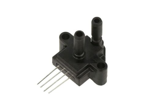 Czujnik ciśnienia, wzorcowy, z konfiguracją wyjścia analogowe, 0...30psi, -40...85C, SSCSNBN030PGAA5