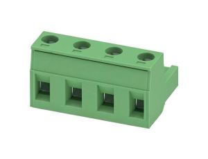 Złącze listwa zaciskowa rozłączalna wtyk COMBICON M 12A 1kV 1767025