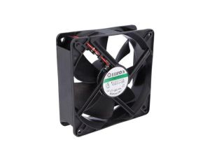 Wentylator DC, osiowy, 12VDC, 120x120x38mm, 234,6m3/h, 48dBA, Vapo MEC0381V1-000U-A99