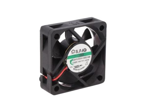 Wentylator DC, osiowy, 24VDC, 50x50x15mm, 31,43m3/h, 38,1dBA, Vapo MF50152VX-1000U-A99