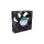 Wentylator DC, osiowy, 24VDC, 120x120x25mm, 254,84m3/h, 54dBA PMD2412PTB1-A.(2).GN