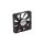 Wentylator DC, osiowy, 12VDC, 60x60x10mm, 24,17m3/h, 25dBA, Vapo MF60101V2-1000U-A99