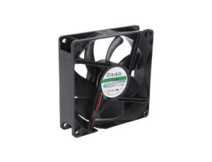 Wentylator DC, osiowy, 24VDC, 92x92x25mm, 126,75m3/h, 45,5dBA PF92252V1-1000U-A99