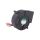 Wentylator DC, blower, 12VDC, 97x94x33mm, 51,85m3/h, 55,8dBA PMB1297PYB1-AY