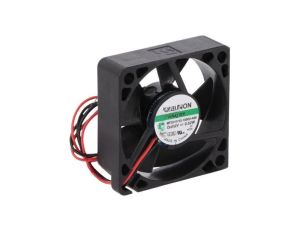 Wentylator DC, osiowy, 12VDC, 35x35x10mm, 10,99m3/h, 21,8dBA, Vapo MF35101V2-1000U-A99
