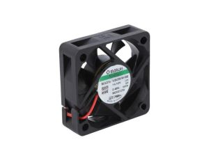 Wentylator DC, osiowy, 12VDC, 50x50x15mm, 17,32m3/h, 20,1dBA, Vapo MF50151V3-1000U-A99