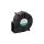 Wentylator DC, blower, 12VDC, 75x75x30mm, 18,35m3/h, 32,9dBA PF75301B3-1B00U-A99