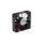 Wentylator DC, osiowy, 24VDC, 60x60x15mm, 44,62m3/h, 34,2dBA, Vapo MF60152V1-1000U-A99