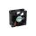 Wentylator DC, osiowy, 12VDC, 60x60x25mm, 45,63m3/h, 31,2dBA, Vapo MF60251VX-1000U-G99