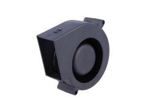 Wentylator DC, blower, 12VDC, 97x94x33mm, 45,22m3/h, 53,1dBA PMB1297PYB2-AY