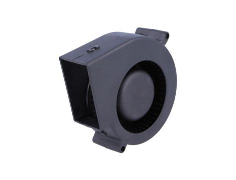 Wentylator DC, blower, 12VDC, 97x94x33mm, 45,22m3/h, 53,1dBA PMB1297PYB2-AY