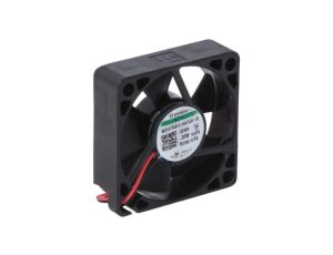 Wentylator DC, osiowy, 12VDC, 35x35x10mm, 6,12m3/h, 12dBA, Vapo MF35101V3-1000U-A99