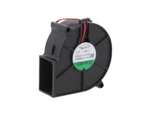 Wentylator DC, blower, 24VDC, 75x75x30mm, 23,44m3/h, 38,6dBA PF75302B2-1B00U-A99