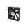 Wentylator DC, osiowy, 12VDC, 120x120x25mm, 158,1m3/h, 40,5dBA MEC0251V2-000U-A99