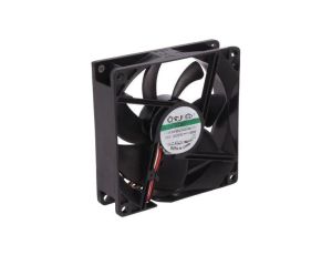 Wentylator DC, osiowy, 12VDC, 92x92x25mm, 87,04m3/h, 34dBA, Vapo MF92251V1-1000U-F99