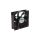 Wentylator DC, osiowy, 12VDC, 92x92x25mm, 87,04m3/h, 34dBA, Vapo MF92251V1-1000U-F99
