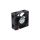 Wentylator DC, osiowy, 12VDC, 60x60x20mm, 32,26m3/h, 28dBA, Vapo MF60201V2-1000U-A99