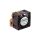 Wentylator DC, osiowy, 24VDC, 40x40x20mm, 15,04m3/h, 25,5dBA, Vapo MF40202V1-1000U-G99