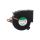 Wentylator DC, blower, 12VDC, 97x95x33mm, 71,7m3/h, 58dBA, kulkowe PF97331B1-B00U-S99