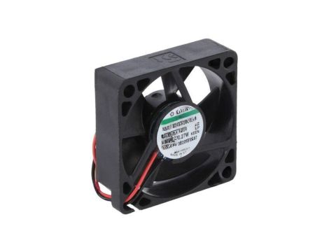 Wentylator DC, osiowy, 5VDC, 35x35x10mm, 9m3/h, Vapo, 5300obr./min MF35100V3-1000U-A99