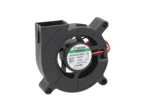 Wentylator DC, blower, 12VDC, 60x60x15mm, 10,54m3/h, 37,7dBA, Vapo MF60151VX-1B00U-A99