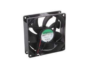 Wentylator DC, osiowy, 12VDC, 92x92x25mm, 127,42m3/h, 46,1dBA PF92251B1-1000U-A99