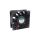 Wentylator DC, osiowy, 12VDC, 92x92x38mm, 204,21m3/h, 57,6dBA PMD1209PMB1-A(2).GN
