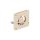 Wentylator DC, blower, 5VDC, 30x30x3mm, 1,07m3/h, 39,2dBA, Vapo UB5U3-700