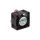Wentylator DC, osiowy, 5VDC, 40x40x20mm, 15,04m3/h, 25,5dBA, Vapo MF40200V1-1000U-A99