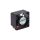 Wentylator DC, osiowy, 12VDC, 30x30x15mm, 8,11m3/h, 19dBA, Vapo MF30151V2-1000U-A99