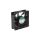 Wentylator DC, osiowy, 24VDC, 80x80x25mm, 56,06m3/h, 28dBA EF80252B3-1000U-A99