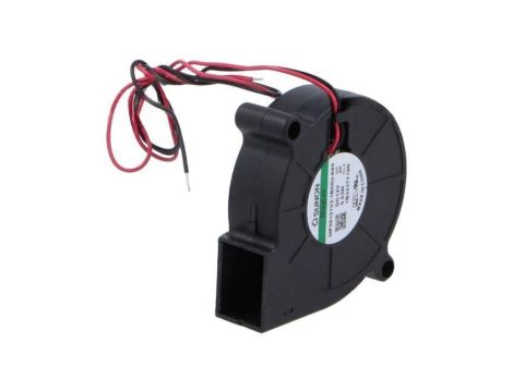 Wentylator DC, blower, 12VDC, 50x50x15mm, 5,94m3/h, 32,6dBA, Vapo MF50151V2-1B00U-A99