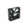 Wentylator DC, osiowy, 24VDC, 120x120x25mm, 158m3/h, 40,5dBA EEC0252B2-000U-A99