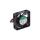 Wentylator DC, osiowy, 12VDC, 40x40x10mm, 9,35m3/h, 17,7dBA EF40101B2-1000U-A99